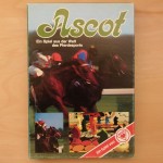 Ascot                 ASS   Pferderennen Sammlung Grunau