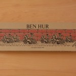 Ben Hur   Historien Spiele Galerie Pferderennen Sammlung Grunau