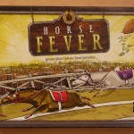Horse Fever Cranio Creations Autoren L. Silva    L. Tucci Sorrentino Pferderennen Sammlung Grunau