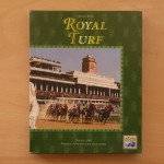 Turf Royal                  Alea               Autor R.Knizia Pferderennen Sammlung Grunau