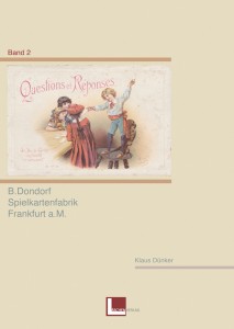 Umschlag Dondorf Band 2j